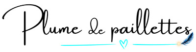 Plume de Paillettes