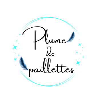 Plume de Paillettes
