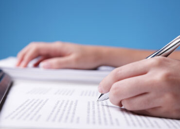 La bêta-lecture de votre manuscrit